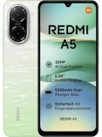 Xiaomi Redmi A5 Dual Sim 128GB 4GB RAM (Ekspozicinė prekė)